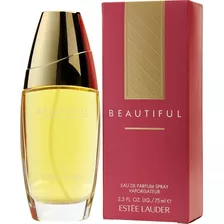 Beautiful Estee Lauder 75ml Dama Original