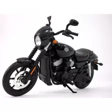 Original 1:12 Harley Davidson 2015 Street