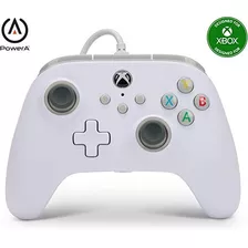 Controle Powera Enhanced Wired Controller Xbox Series X|s