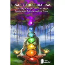 Jogo Oráculos Dos Chacras