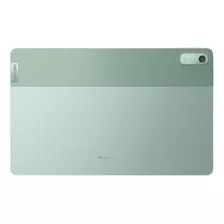 Tablet Lenovo Tab P11 2nd Gen Gen 2 Tb350xu 11.5 Con Red Móvil 128gb Sage 6gb De Memoria Ram
