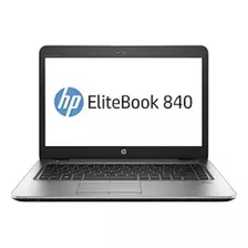 Laptop Hp 840 G3,core I5-6300u 2.4ghz, 8gb,256ssd, Refurbish