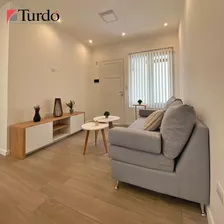 Venta Departamento 2 Ambientes En Zona Chauvin Mar Del Plata