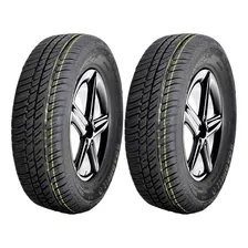 2 Pneu 185/65/r14 Remoldado Roadwell Rbxt 86p Inmetro