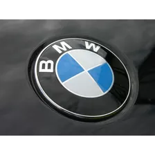 Emblema Logo Bmw Maletera 74mm