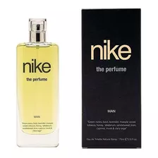 Perfume Hombre Nike The Perfume Man 75ml Edt