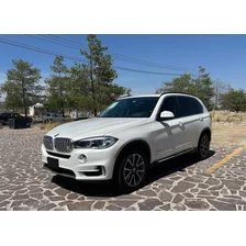 Bmw X5 2015 4.4 Xdrive50ia Excellence At