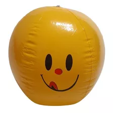 Inflable Pelota Smile 50cm