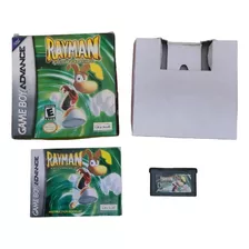 Rayman Advance Game Boy Advance