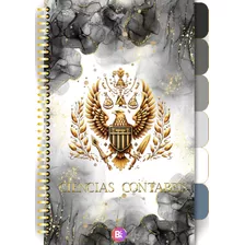 Caderno Digital Interativo De Ciências Contábeis 