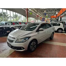 Chevrolet Prisma 1.4 Mpfi Ltz 8v 2014