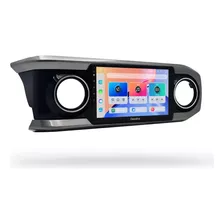 Dasaita Estereo De Automovil Android 12 De 10 Pulgadas Para