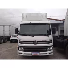 Vw Delivery Express 2020 (caminhonete) Mugen Caminhões