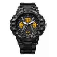 Reloj Original De Batman Dc, Reloj Impermeable Para