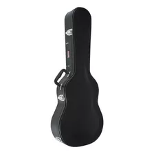 Gator Gwe-lps-blk Estuche Rígido P/ Guitarra Les Paul