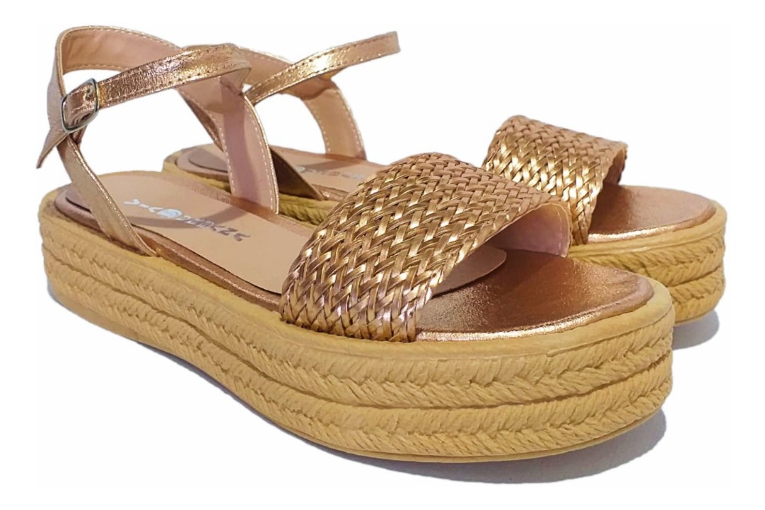 Sandalias Mujer Zapatos Tachas Moda Verano 2019 Sofi-11s - Avisos en Ropa y Accesorios