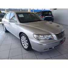 Azera 3.3 Mpfi Gls Sedan V6 24v Gasolina 4p Automático