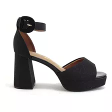 Sandalias Mujer Vizzano 6472203 8cm