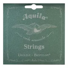 Aquila - Cuerdas Para Ukelele (aq-57)