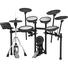 Roland Td-17kvx V-drums Electronic Drum Set