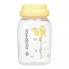 Colección Medela De Leche Materna Y Botellas De Almacenamie