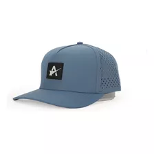 Gorra Altamar Impermeable Icon Patch Ajustable 