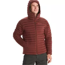 Chamarra Marmot Echo Featherless Hoody Montaña Frio