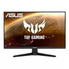 Monitor Gamer Asus Tuf Gaming Vg249q1a Lcd 23.8 Preto 100v/240v