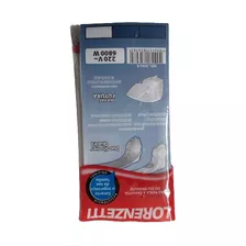 Resistência Original Duchas Lorenzetti 220v / 6800w