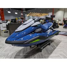 Jetski Yamaha Fx Cruiser Svho 2024 Ho Seadoo Gtx 230 300 Rxt