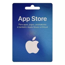 Apple Itunes (dólar Americano) - 15 - Digital