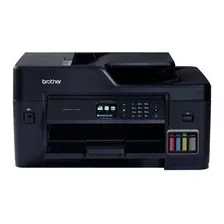 Impresora Multifuncion Brother Mfc-t4500dw Ink Tan