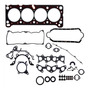 Kit Juntas Mazda 323 1986-1989 1.6 Sohc 8v L4