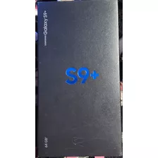 Samsung S9+ 