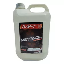 Metanol 5 Litros