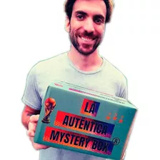 Tu Caja Misteriosa ® Electrónica Mystery Box 