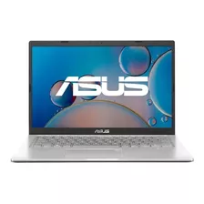 Laptop Asus X415ja I3-1005g1 8gb 256gb 14 Fhd Ips Freedos