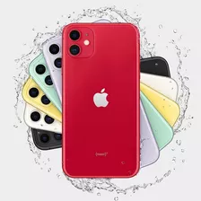 iPhone 11 Colores Variados 64gb Como Nuevo!!!