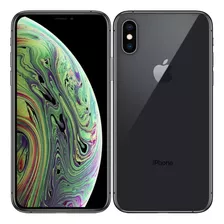  iPhone XS Max 64 Gb Gris Espacial