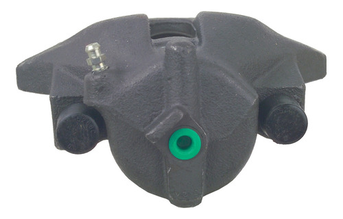 (1) Caliper O Mordaza Del Izq O Der Saturn L300 01/05 Foto 3