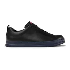 Zapatillas Camper Runner Four M Black Hombre