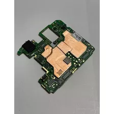 Placa Motorola Moto G8 Plus Xt 2019-2 (versao M)