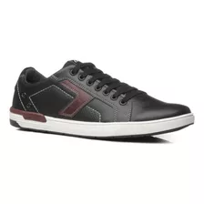 Zapatillas Urbanas Hombre 171304-05 Pegada Tienda Oficial