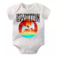 Body Bebe, Led Zeppelin, Banda De Rock.