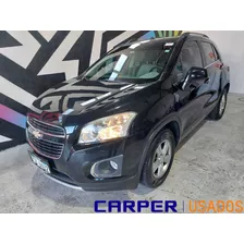 Chevrolet Tracker Ltz Mt 1.8 C/64382