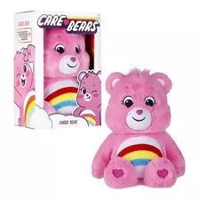 Peluche Oso Cariñosito Original 2020 San Valentín Cumpleaños