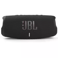 Jbl Charge 5 Parlante Bluetooth Acuatico Extra Bass Original