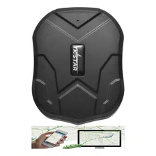 Localizador Rastreador Gps Auto Tkstar Tk905