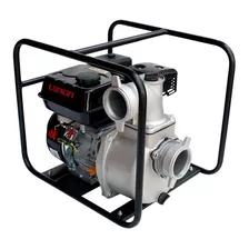 Motobomba Gasolina 3 X 3 5.5hp Loncin-mimrbal