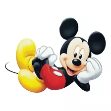 Video Invitacion Cumpleaños Fiestas Eventos Mikey Mouse